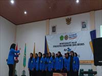 STAN IM Nomor 8